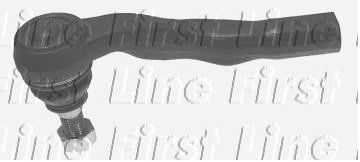 FIRST LINE ftr5110 -  Наконечник поперечной рулевой тяги